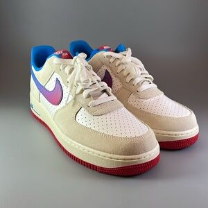 Nike Air Force 1 '07 LV8 Sneakers